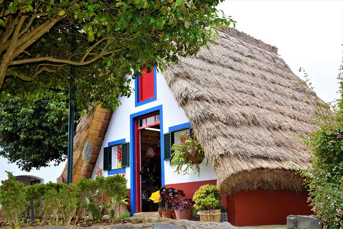 Full Day - Madeira East - Cultural Immersion