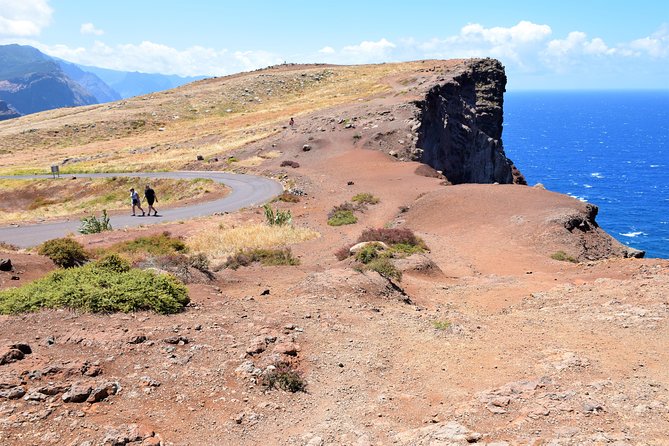 Full Day - Madeira East - Gastronomic Delights