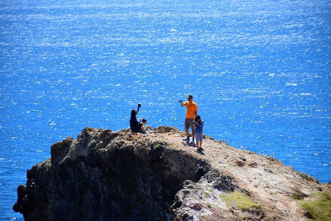 Full Day - Madeira East - Common Questions