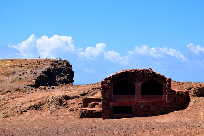 Full Day - Madeira East - The Sum Up