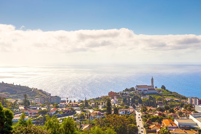 Full-Day Madeira West Island Small-Group Tour From Funchal - Traveler Tips and Reviews