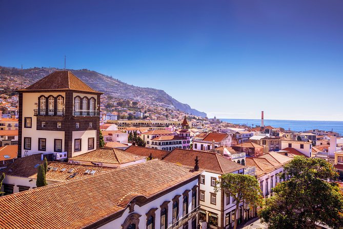 Full-Day Madeira West Island Small-Group Tour From Funchal - The Sum Up