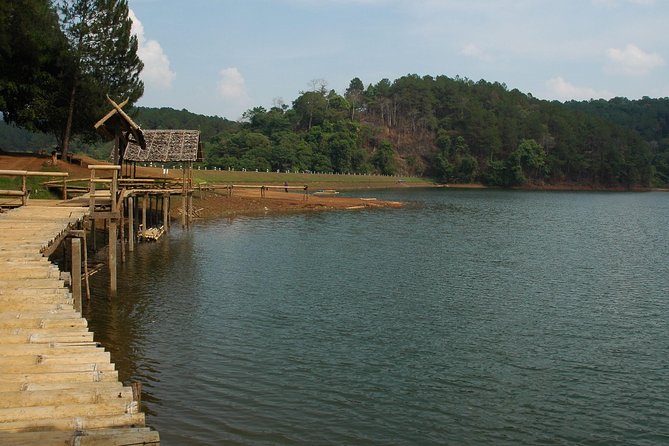 Full Day Mae Hong Son Culture and Scenery Tour - Cost and Booking Information