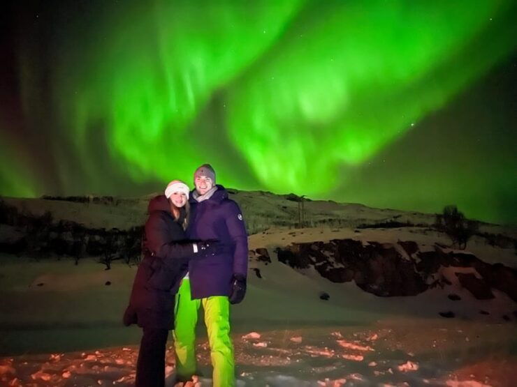 Full Day Magic of the Arctic Lights in Tromso - Good To Know