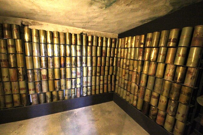 Full-Day Majdanek Concentration Camp and Lublin Private Tour From Warsaw - What To Expect