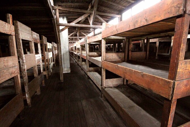 Full-Day Majdanek Concentration Camp and Lublin Private Tour From Warsaw - Tour Highlights