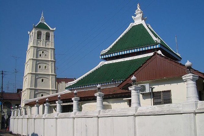 Full-Day Malacca City Tour From Kuala Lumpur - Booking and Cancellation Policy