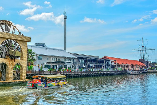 Full-Day Malacca City Tour From Kuala Lumpur - Frequently Asked Questions
