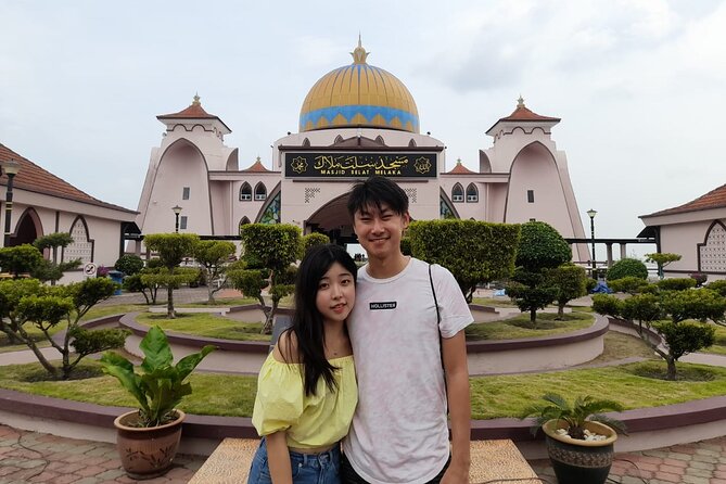 Full-Day Malacca Historical Tour Include Lunch - Highlights of the Day
