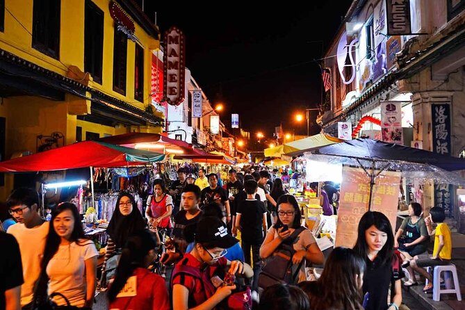 Full Day Malacca Tour from Kuala Lumpur - Who Will Love This Tour?