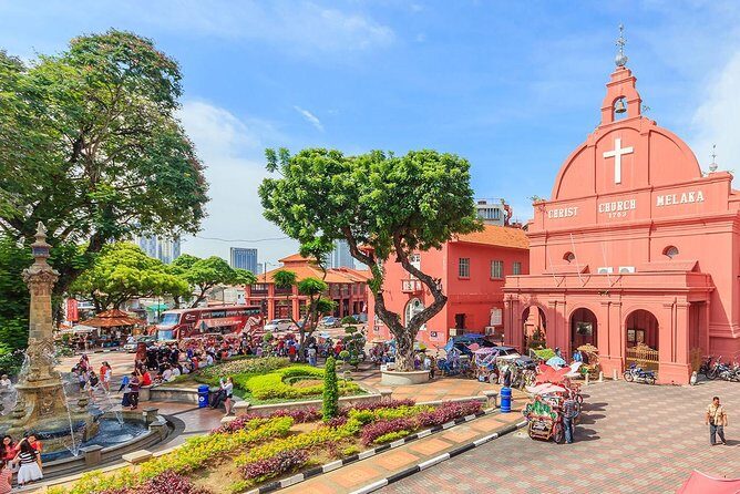 Full Day Malacca Tour from Kuala Lumpur - Potential Caveats