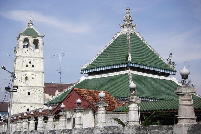 Full Day Malacca Tour from Kuala Lumpur - Who Is It Best For?