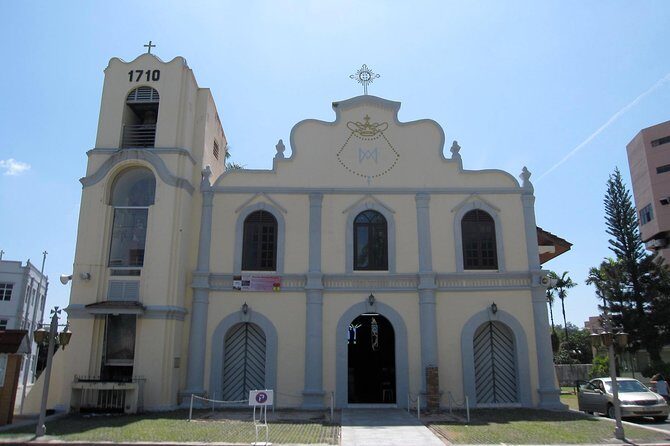 Full Day Malacca Tour from Kuala Lumpur - Frequently Asked Questions