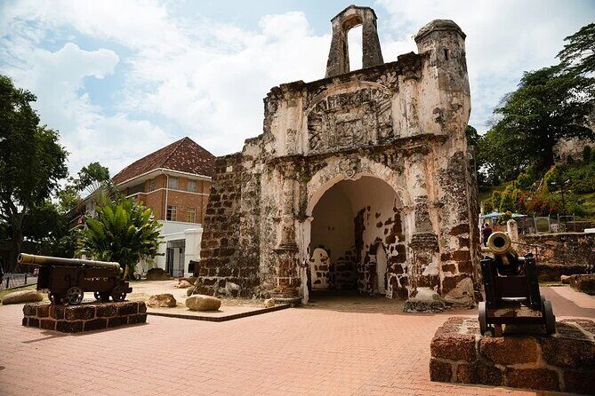 Full Day Malacca Tour from Kuala Lumpur - Good To Know