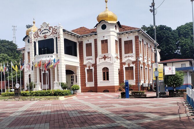 Full Day Malacca Tour from Kuala Lumpur - The Itinerary Breakdown: What You’ll See and Experience