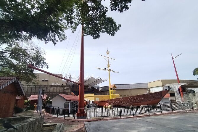Full Day Malacca Tour from Kuala Lumpur - Who Will Love This Tour?
