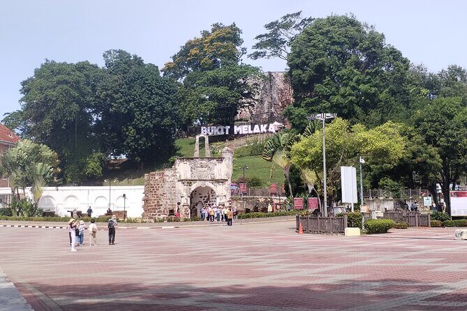 Full Day Malacca Tour from Kuala Lumpur - FAQ