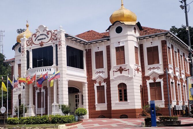 Full Day Malacca Tour from Kuala Lumpur - Exploring the Itinerary: What You’ll Experience