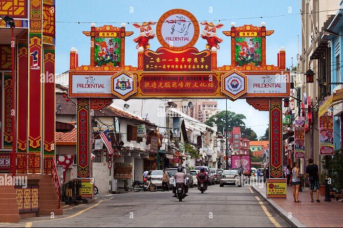 Full Day Malacca Tour from Kuala Lumpur - Final Thoughts: Who Should Consider This Tour?