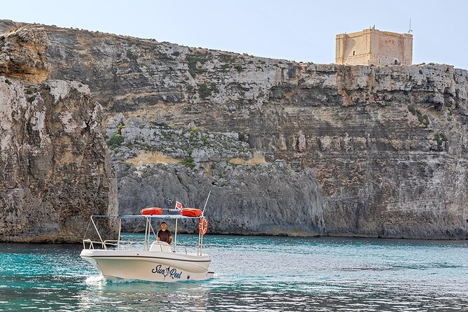 Full Day Malta, Blue Lagoon, Comino & Gozo Private Boat Cruises - Reviews Overview