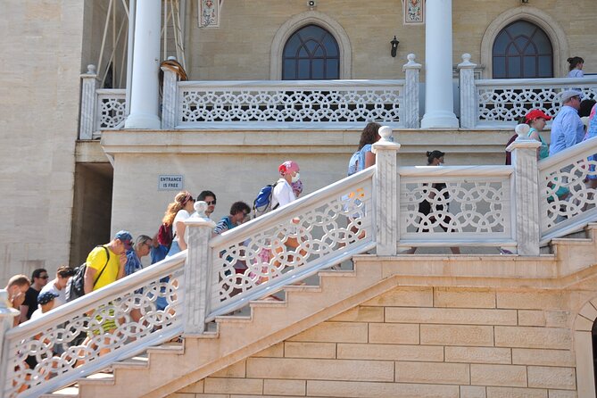 Full-Day Manavgat Waterfall and Canyon Tour With Pick up - Traveler Photos