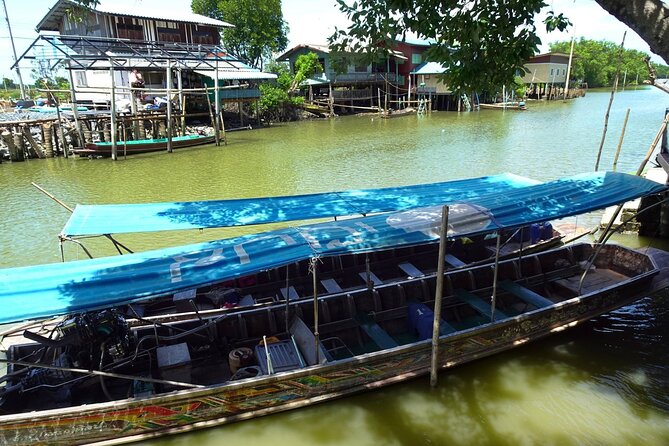 Full Day Mangrove Forest Conservation Centre - Exploring the Mangrove Ecosystem