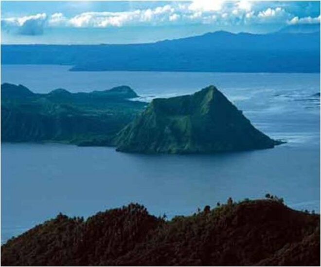 Full-Day Manila City, Tagaytay Taal Volcano and Lake Tour - Customer Reviews