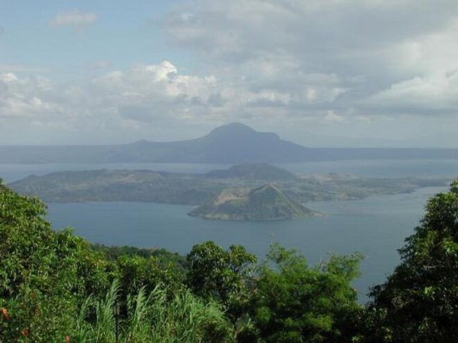Full-Day Manila City, Tagaytay Taal Volcano and Lake Tour - Additional Information