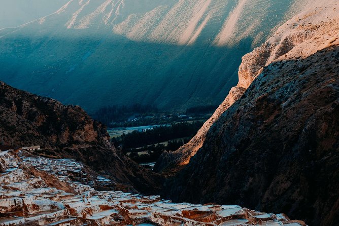 Full Day Maras, Moray and Ollantaytambo - Traveler Reviews and Ratings