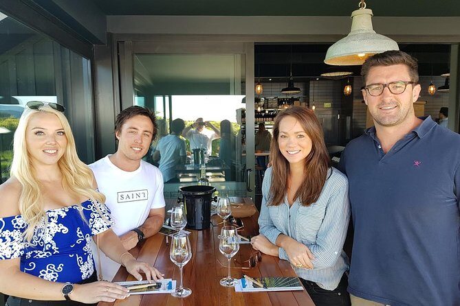 Full-Day Marlborough Catamaran Cruise with Wine Tour and Lunch - An In-Depth Look at the Full-Day Marlborough Tour