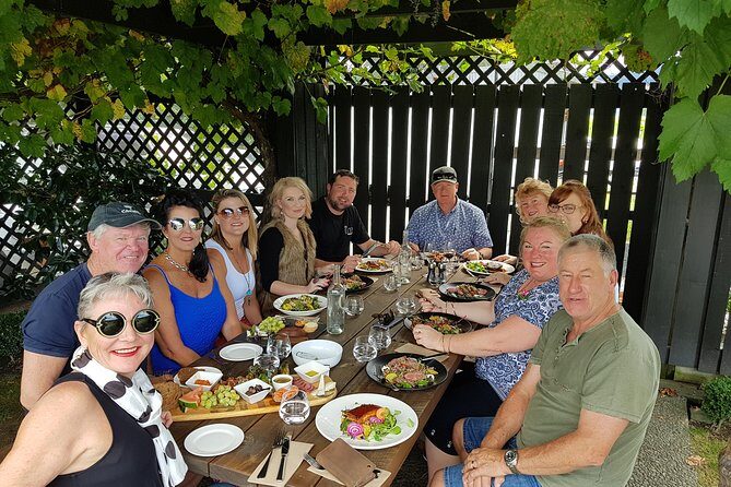 Full-Day Marlborough Catamaran Cruise with Wine Tour and Lunch - FAQ