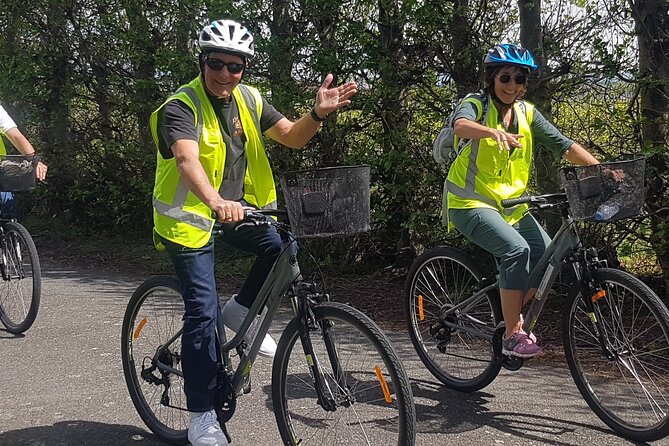 Full-Day Marlborough Wine Region Bike Hire - Common Questions