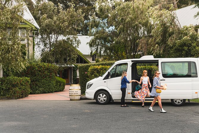 Full-Day Marlborough Wine Tour From Blenheim - Cancellation Policy and Traveler Photos