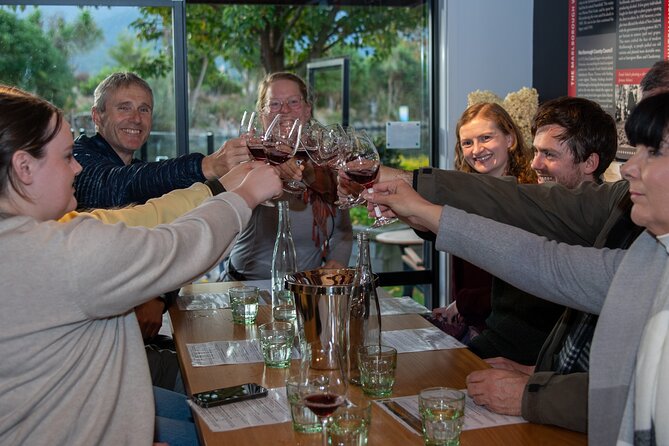 Full-Day Marlborough Wine Tour Including Wine Tasting - Feedback on Guide and Experience