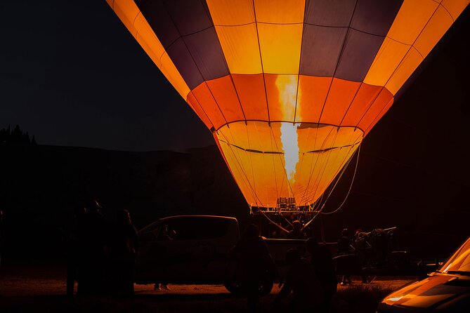 Full-Day Marmaris Pamukkale Tour With Hot Air Balloon Ride - Traveler Photos and Reviews