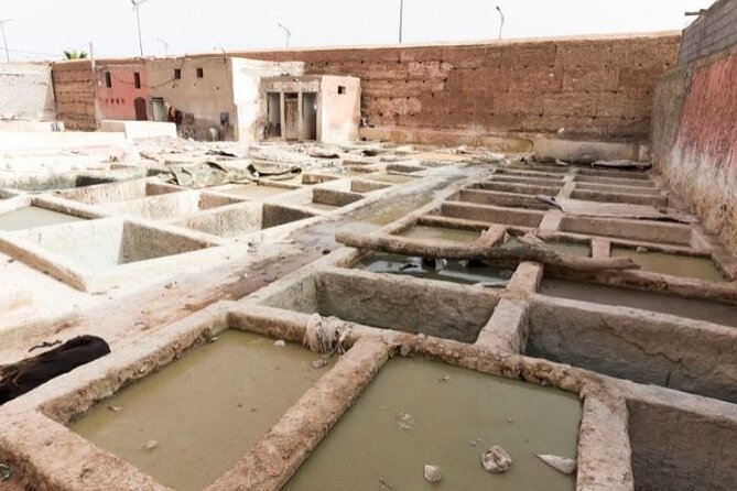 Full Day Marrakech Tour - Optional Extras