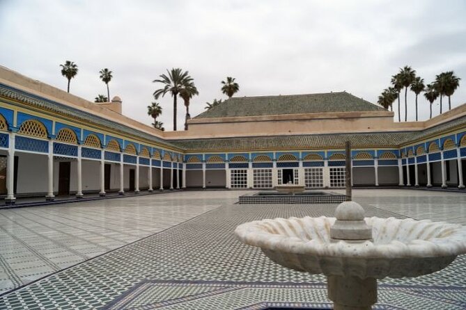 Full Day Marrakech Tour - Common Questions