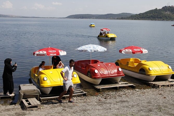 Full-Day Masukiye and Surrounds Nature Tour From Istanbul - Pricing and Booking