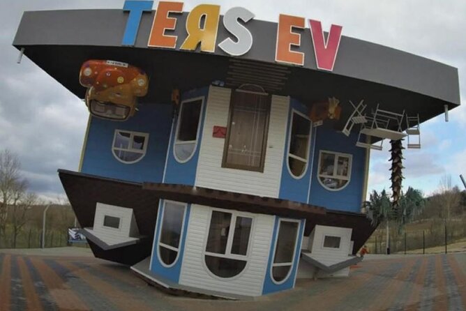 Full-Day Masukiye and Surrounds Nature Tour From Istanbul - Weather Conditions and Refunds