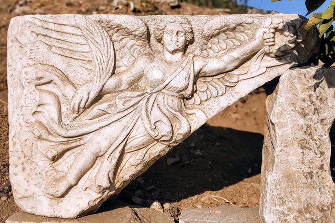 Full-Day Max 10 Pax MINI -Group Tour to Ephesus From Izmir - Pricing and Booking Details