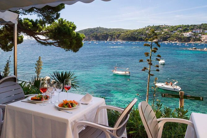 Full Day Medieval Costa Brava - Historical Architecture