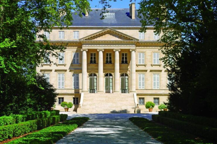 Full-Day Medoc Wine Tour - Good To Know