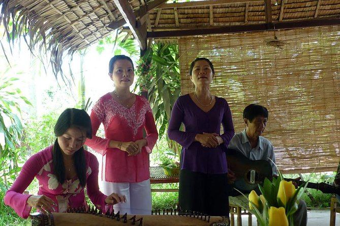 Full-Day Mekong Delta and My Tho Tour From Ho Chi Minh City - Itinerary Highlights