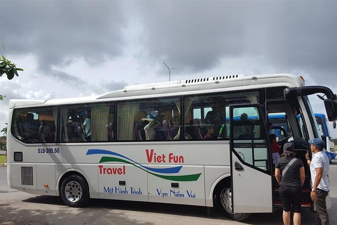 Full-Day Mekong Delta and My Tho Tour From Ho Chi Minh City - Included in the Tour