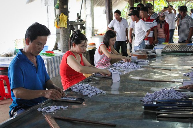Full-Day Mekong Delta and My Tho Tour From Ho Chi Minh City - Traveler Reviews