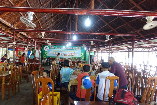 Full-Day Mekong Delta and My Tho Tour From Ho Chi Minh City - Additional Information