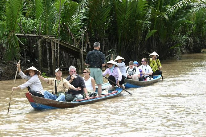 Full-Day Mekong Delta and My Tho Tour From Ho Chi Minh City - The Sum Up