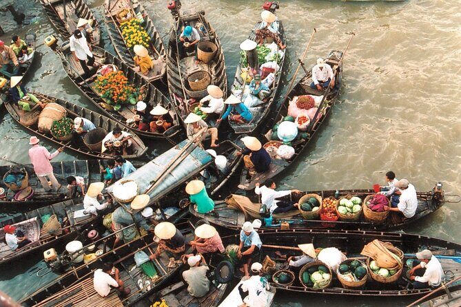 Full-Day Mekong Delta Journey & Cai Be Village - FAQ