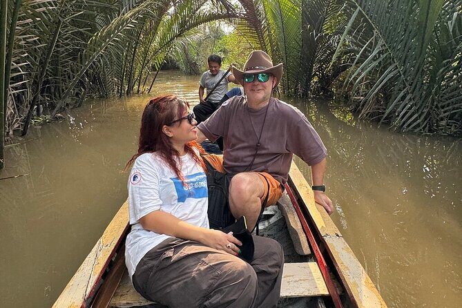 Full-Day Mekong Delta Journey & Cai Be Village - Practical Details & What to Expect