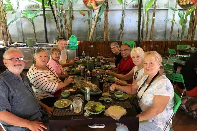 Full Day Mekong Delta With Sweet Chocolate Taste - Experience a Scenic Boat Trip